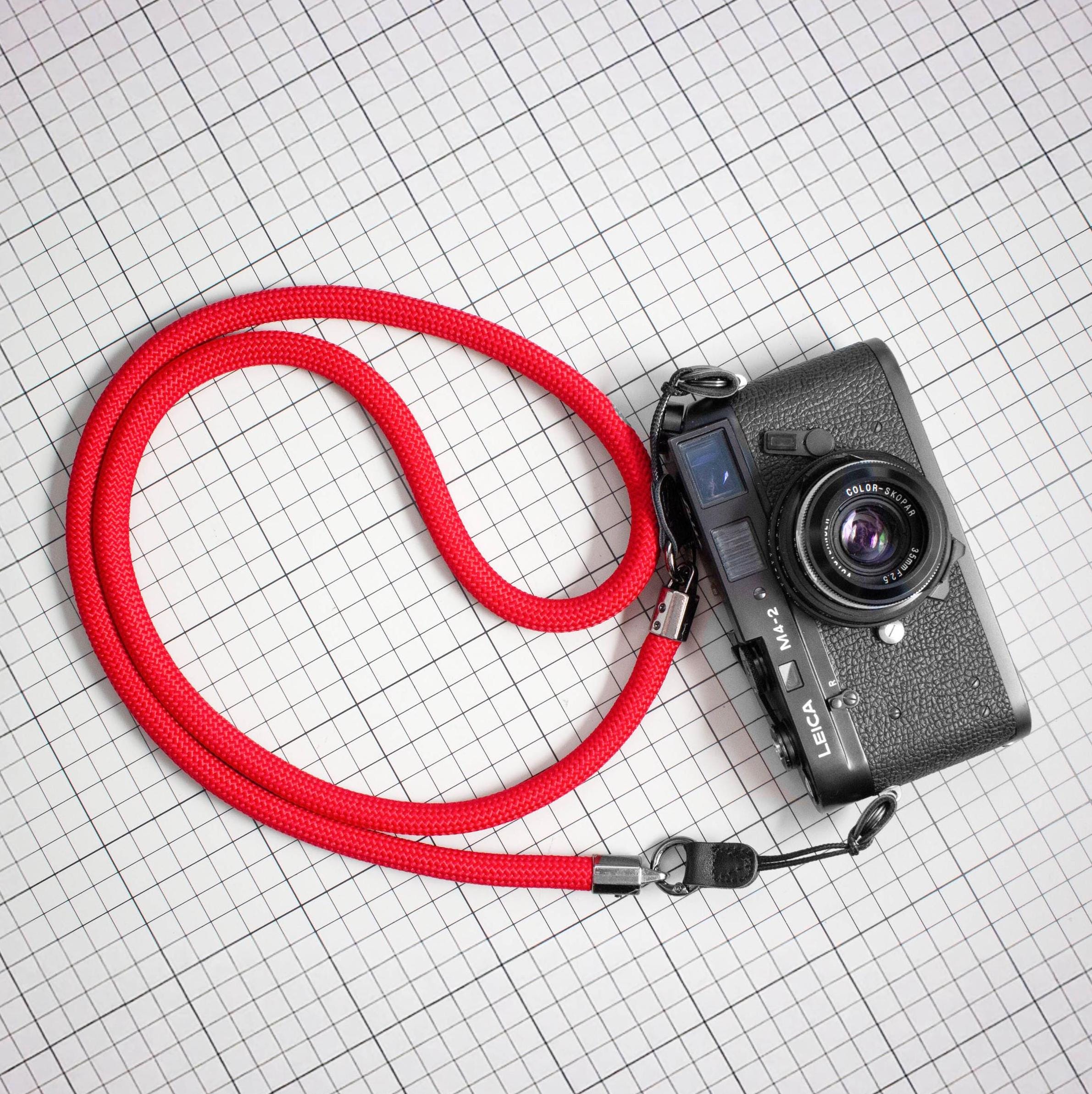 Canon Ae 1 Strap - Etsy