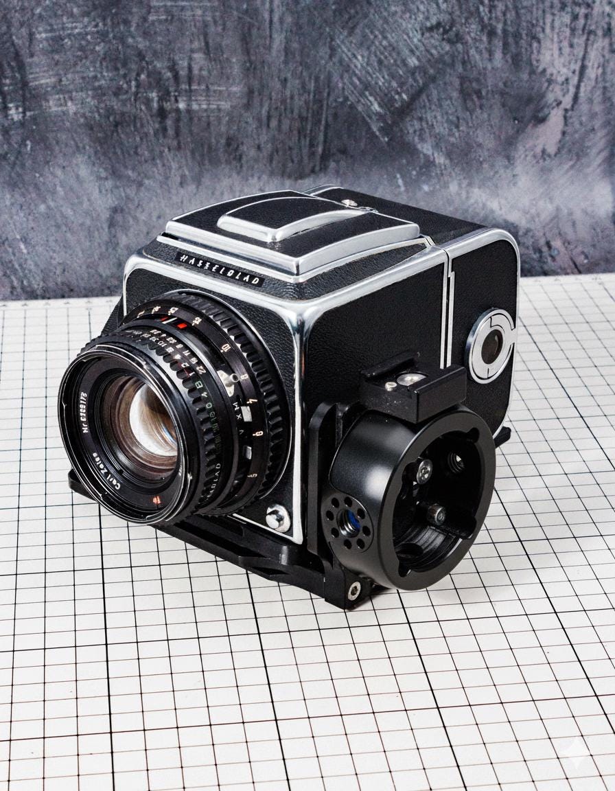 Hasselblad kiev 88 - Etsy Polska