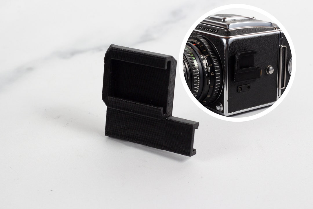 HASSELBLAD 500EL/M ポラバック Planar80mmセット 不満足