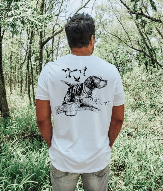 Hunting Shirt, Duck Hunting Shirt for Men, Hunting Shirt for Boys