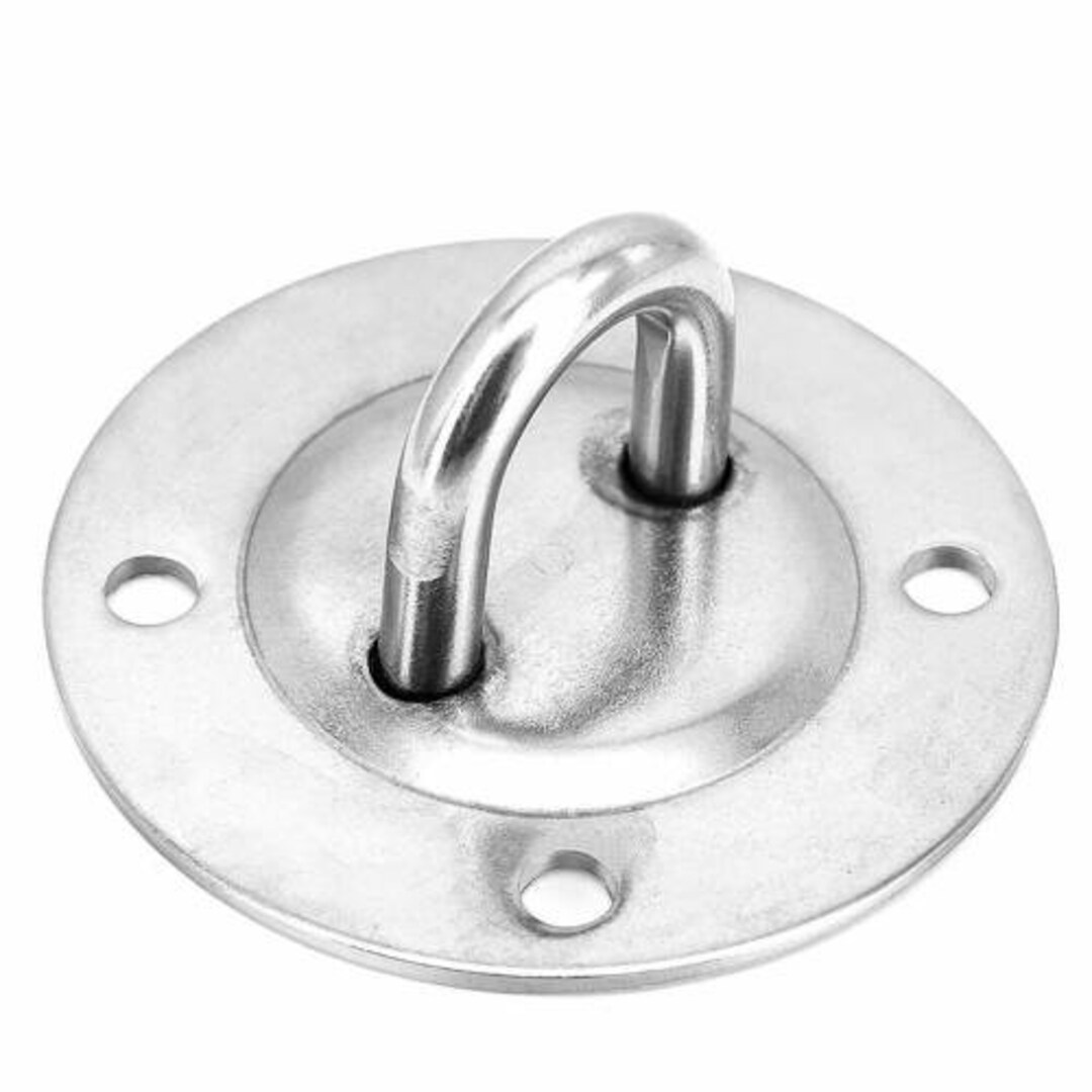 Heavy Duty Ceiling Suspension Hook Hammock Hooks Durable Ceiling Mount