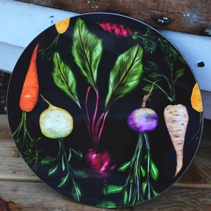 Root Veg Placemat image 1