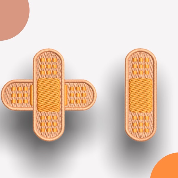 Bandage Aesthetic Etsy