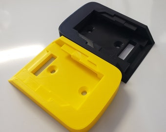 DeWalt 20v Battery Mount