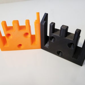 Ridgid 18V Battery Mount