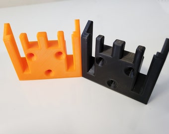 Ridgid 18V Battery Mount