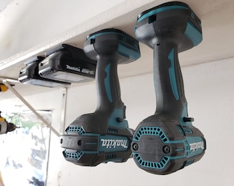 Makita drill storage online