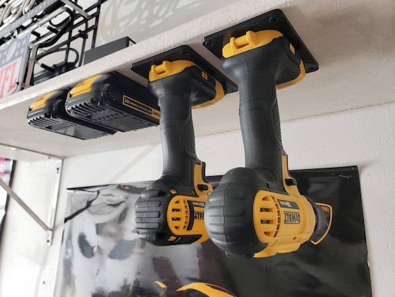 Dewalt 20v tool mount sale