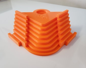 Corner Radius Jig Set
