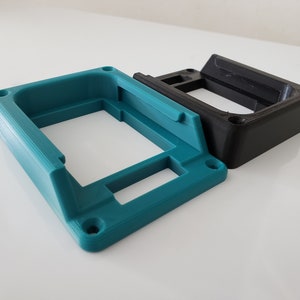 Makita 18V Battery Mount
