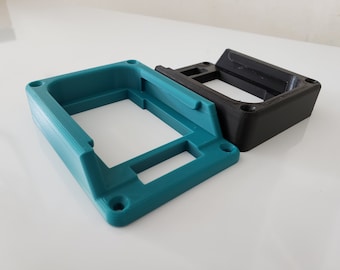 Makita 18V Battery Mount