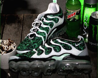 nike vapormax plus customise