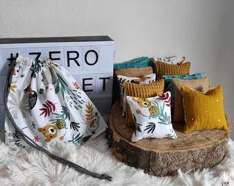 Coussin Sensoriel Etsy