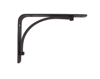 Classic Arch Decorative Shelf Bracket 8 inches