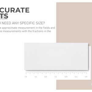 Handcrafted Custom Cabinet Melamine Shelves White/Black/Maple/Gray 3/4'' Thickness Custom-Cut image 2