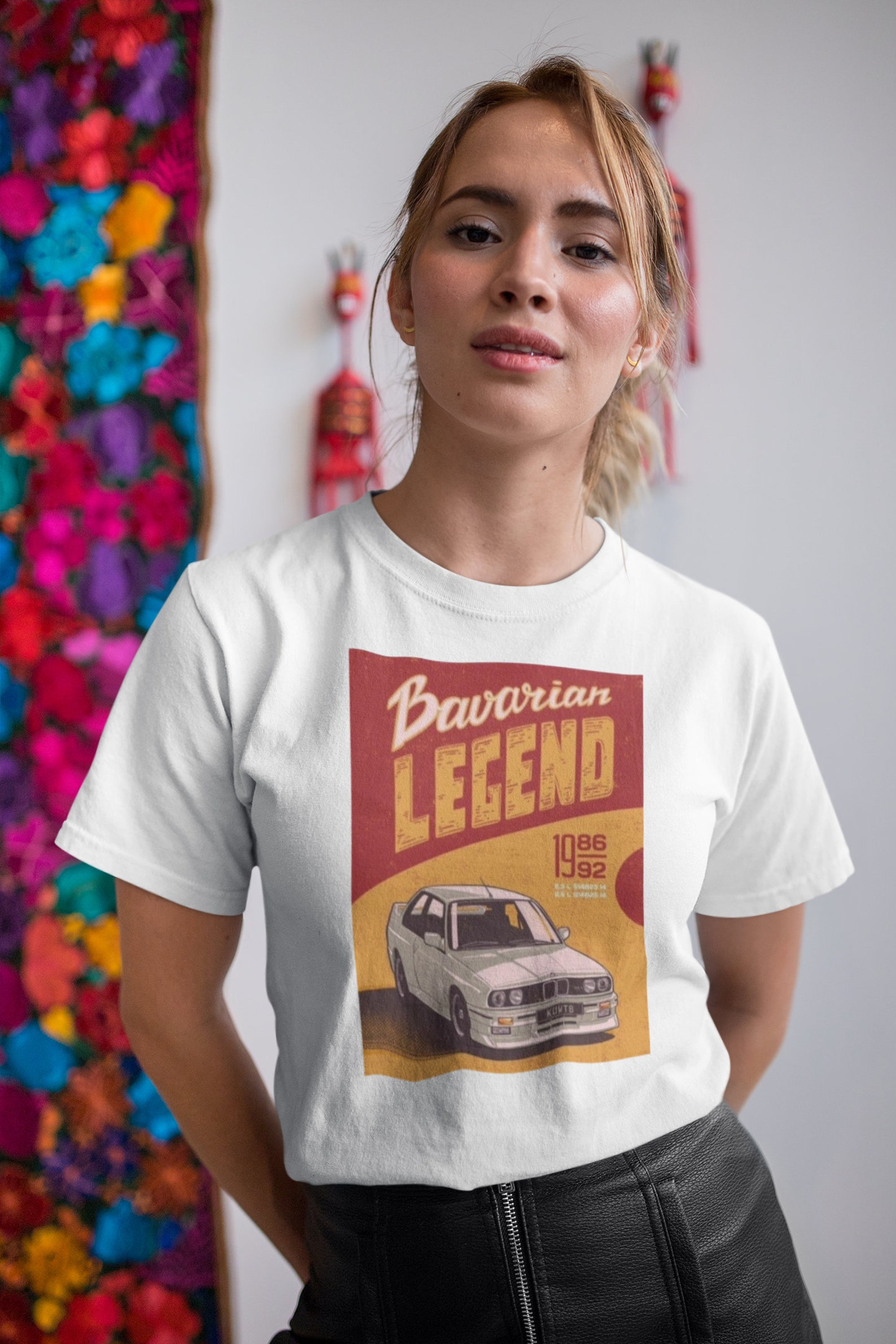 e30 tshirt