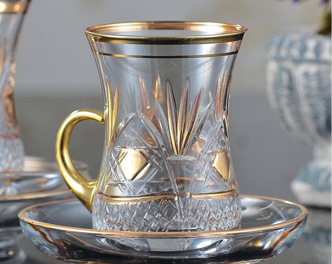 Kubbe Tea Set