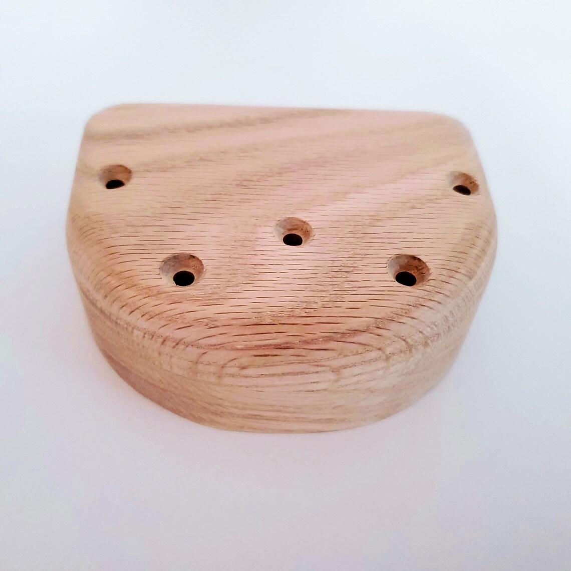 Jug Holds Large 4 Pieces Screw In Climbing Holds for Rock Etsy