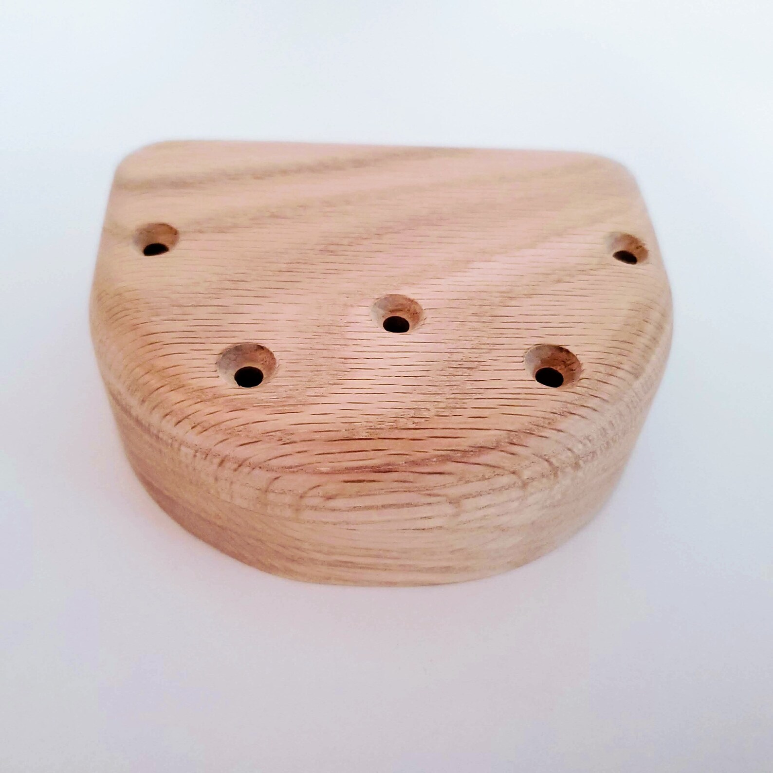 Jug Climbing Holds Large 4 Pieces Screw in Climbing Holds Etsy