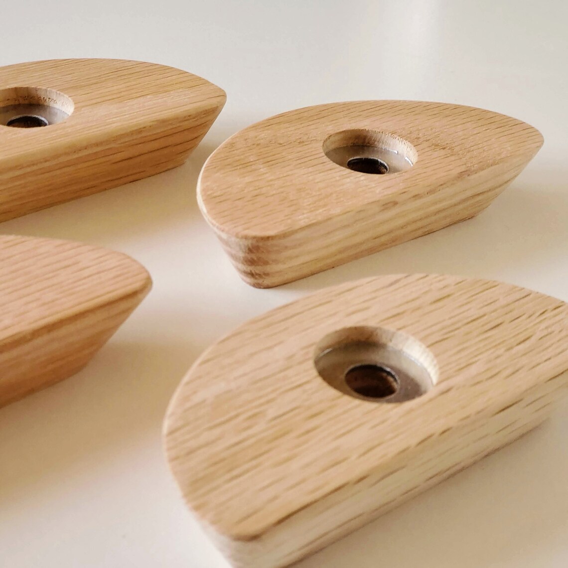 Pinch / Crimp Climbing Holds 4 Pieces Small Bolt on Etsy