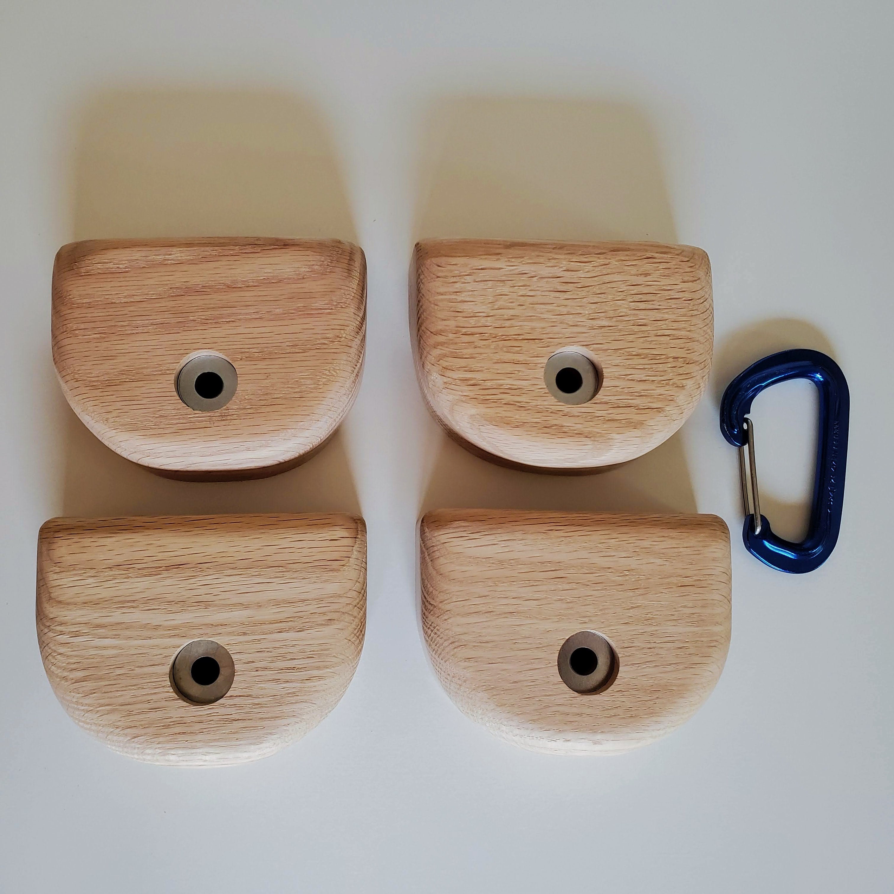 Jug Climbing Holds Large 4 Pieces Bolt on Climbing Holds Etsy