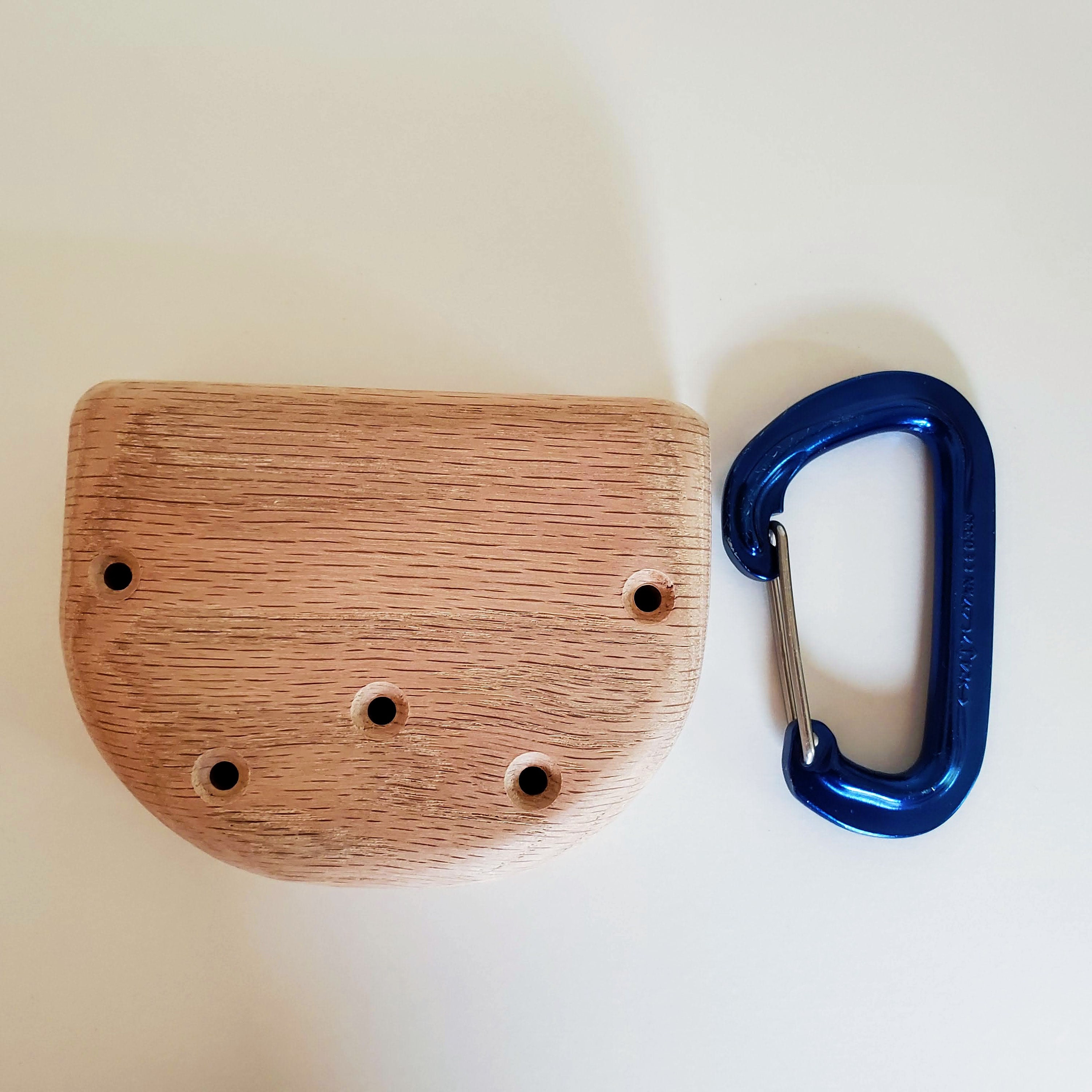 Jug Climbing Holds Large 4 Pieces Screw in Climbing Holds Etsy