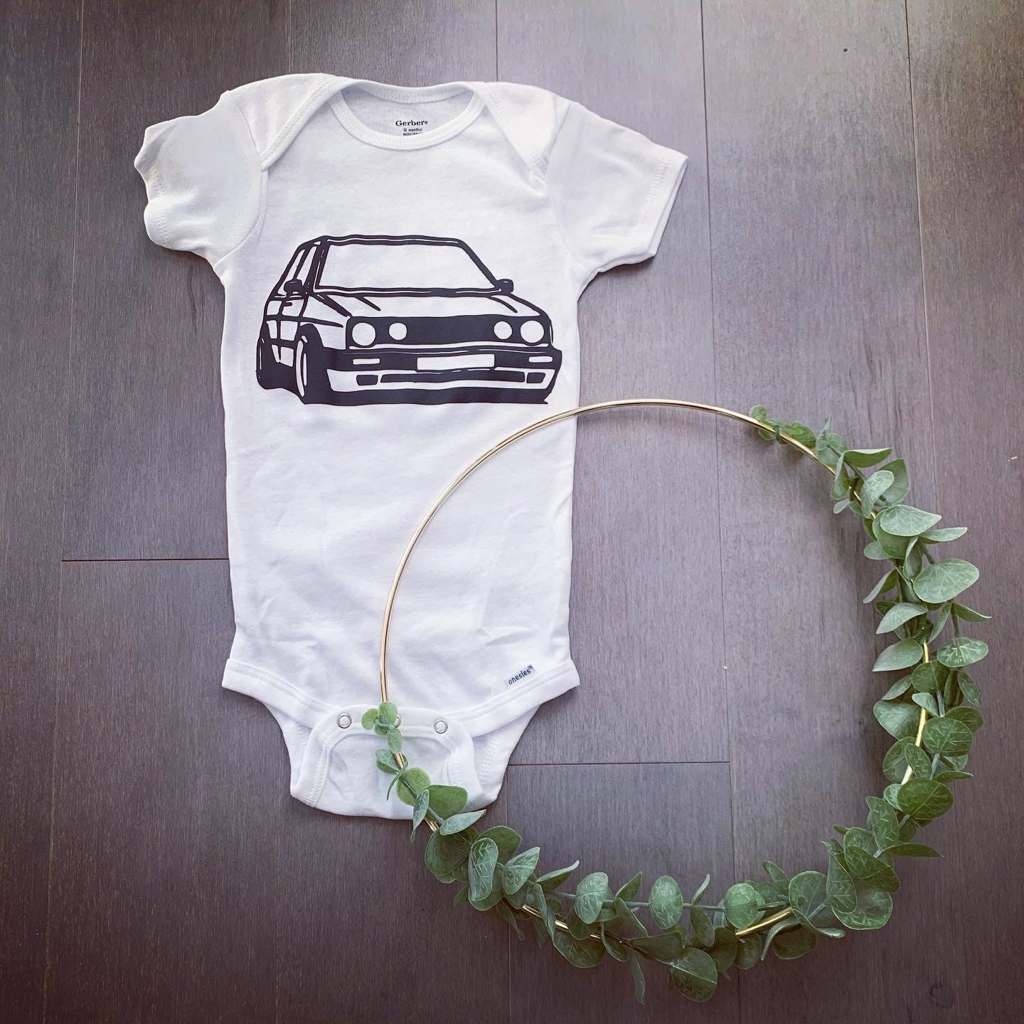 Vw baby grow discount