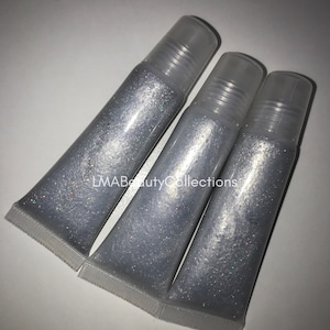 Icy Pearl Lipgloss