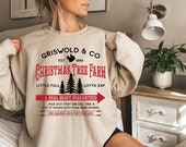Griswold and CO Screen Print