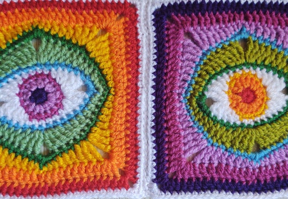 granny squares