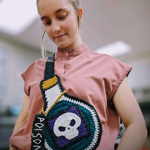 Death by Poison