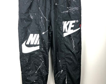 Nike Swishy Pants - Etsy