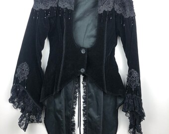 Vampire Costume | Etsy