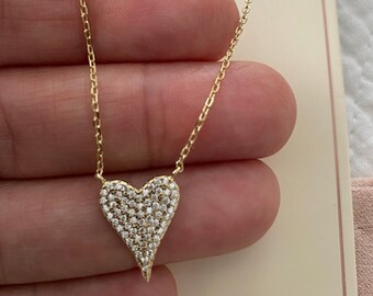 Rachel Zoe Necklace - Etsy