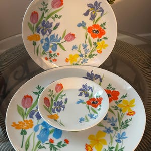 Taste Setter Sigma Vintage - Etsy