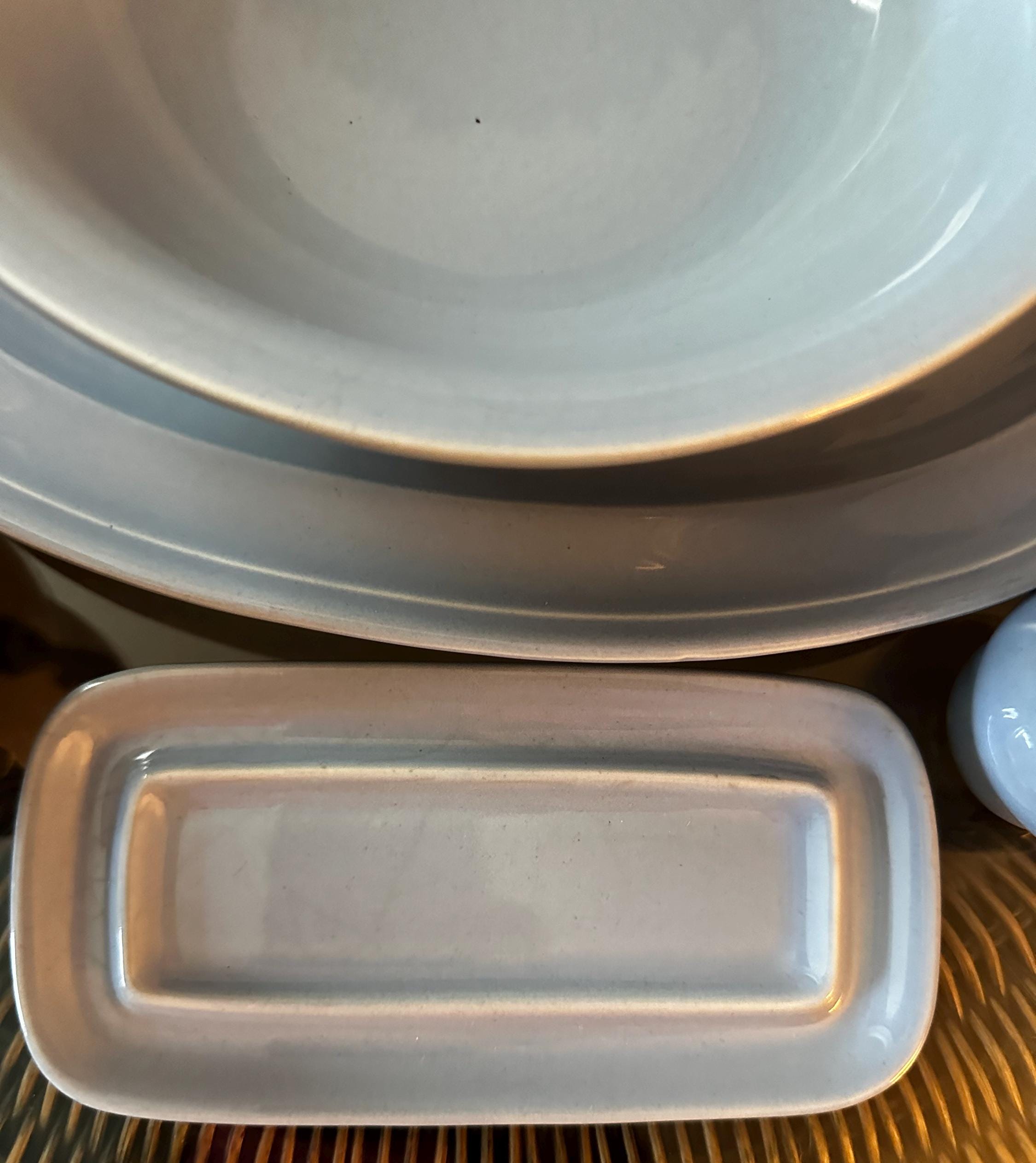 古い印材 ZENITH Ref.622A Keyhole NOS – TIMEANAGRAM