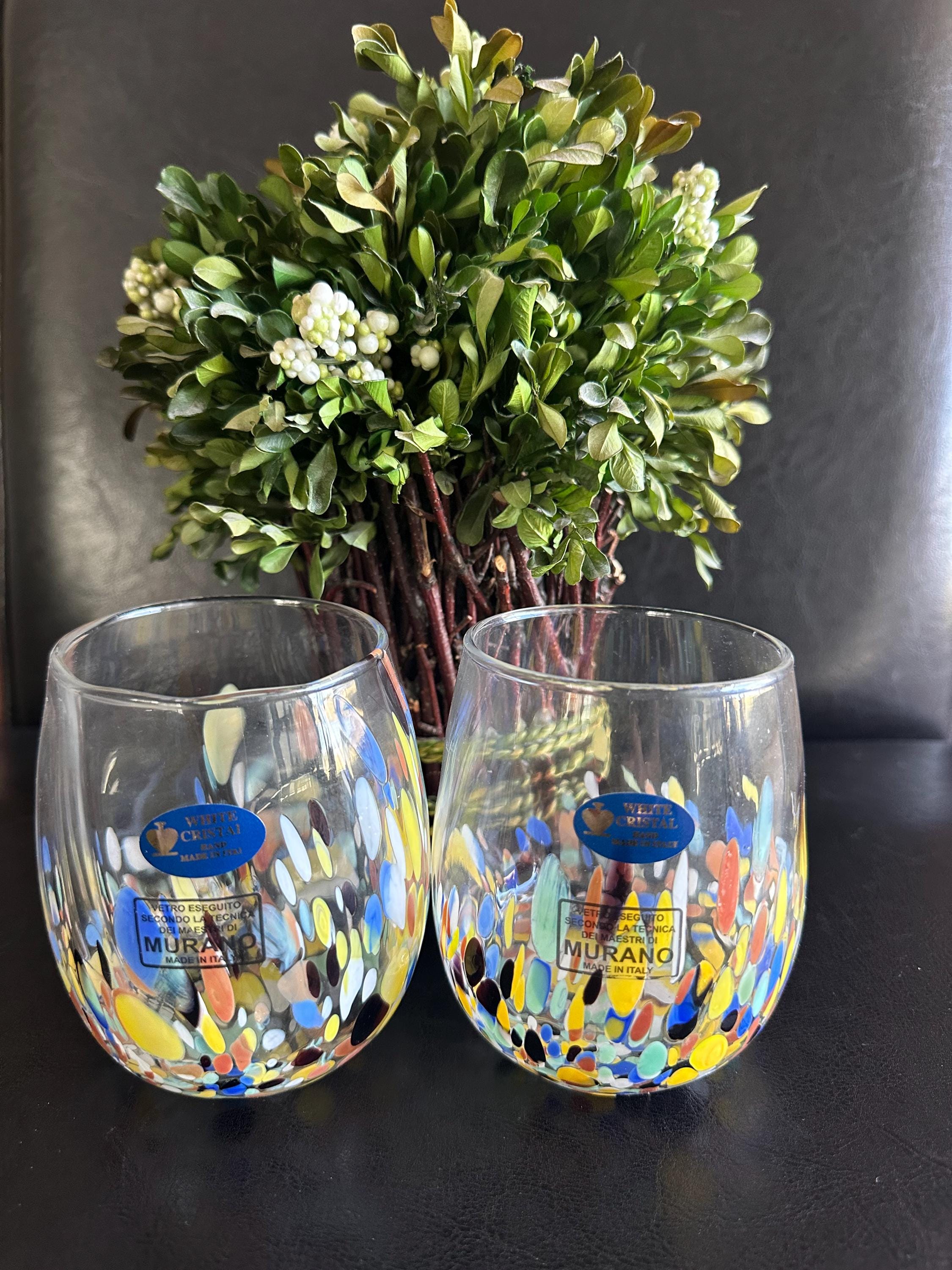 14 ounce glass tumblers BarConic 14 oz Alpine Tall / Beverage Glass main image 0
