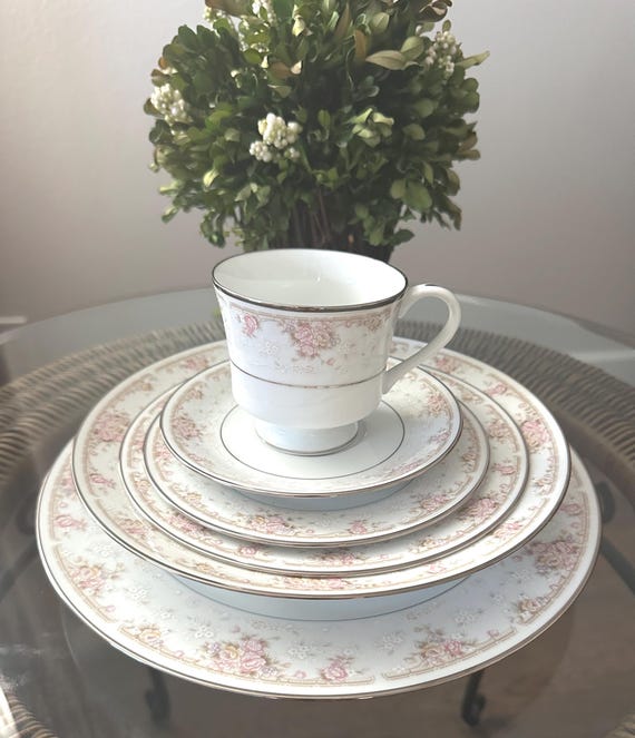 Royal Prestige Fine China 