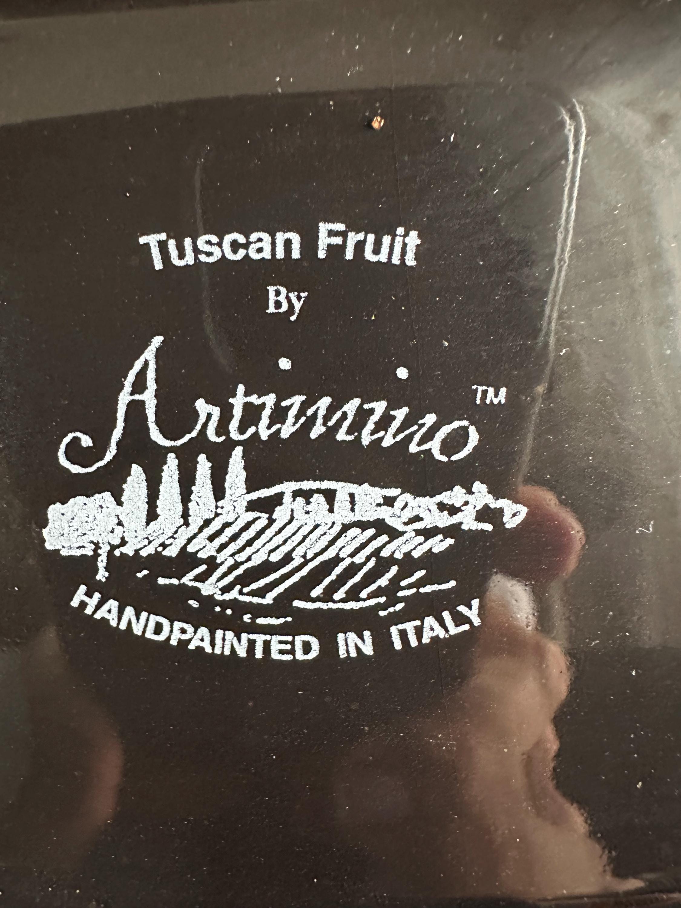 Artimino 