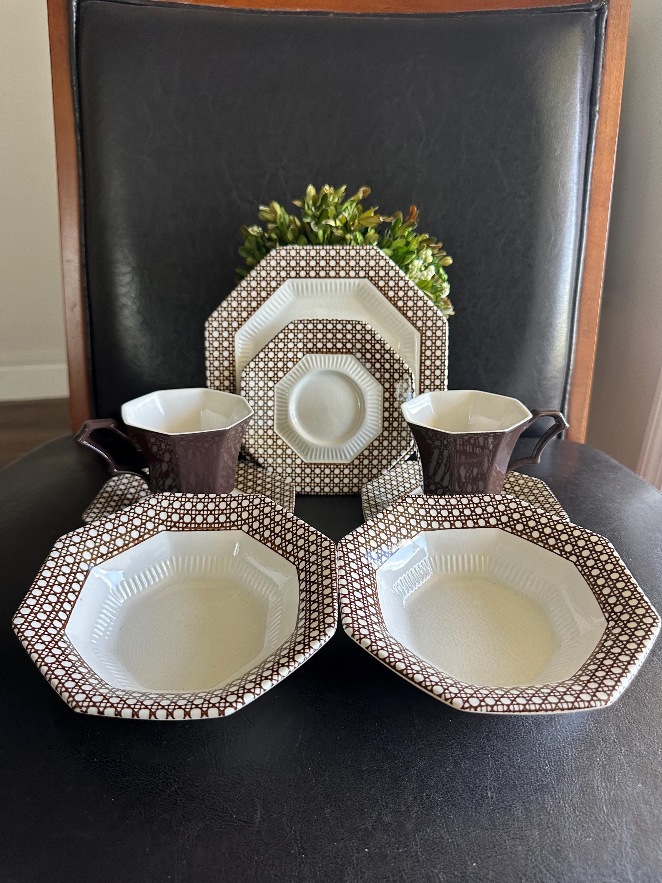Japan Ironstone - Etsy