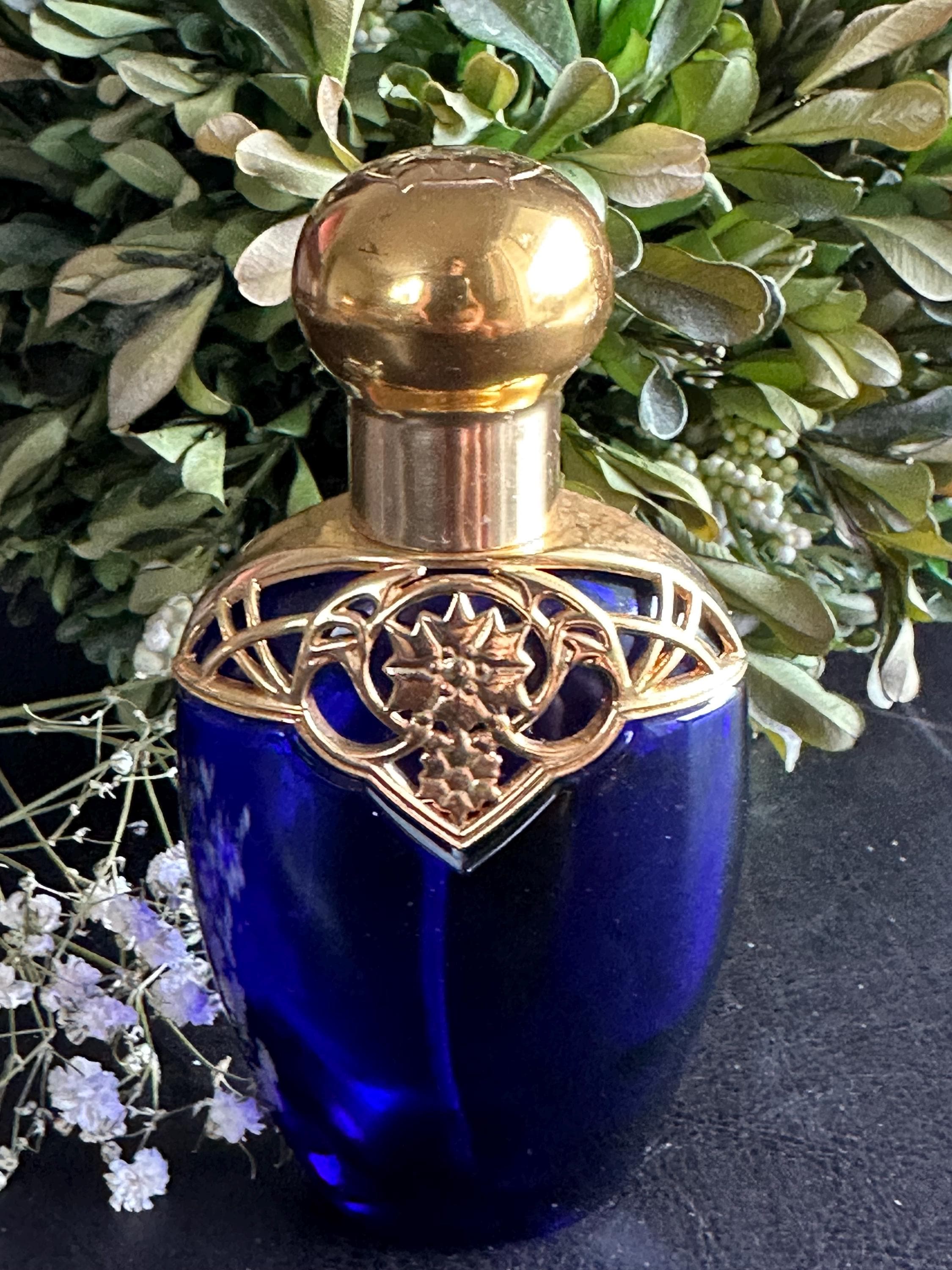 Avon Vintage Perfume Bottles - Etsy