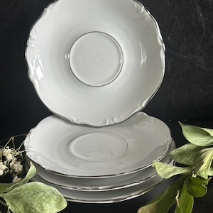 Winterling Bavaria Germany Plates - Etsy