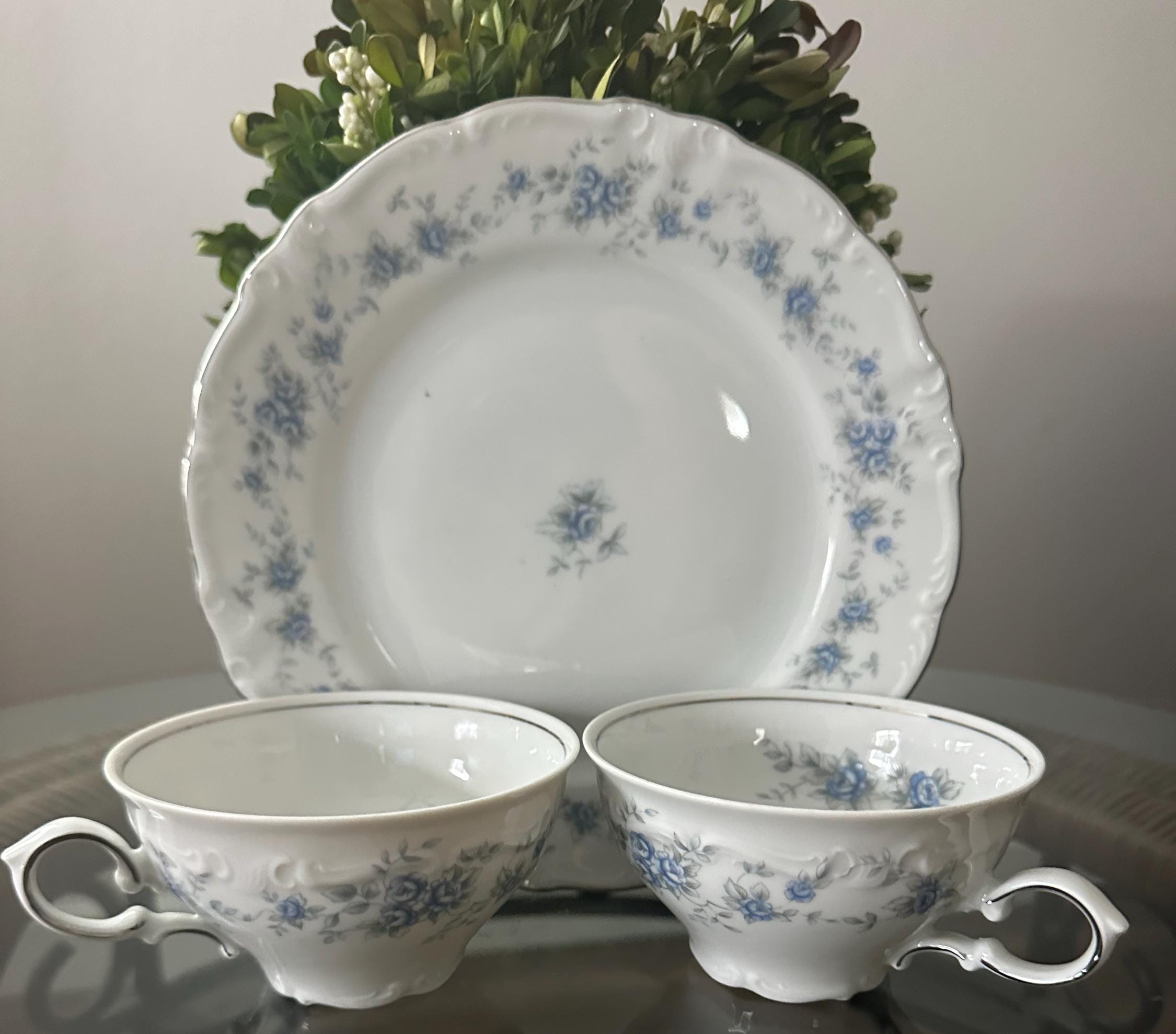 Blue Rose Bavaria Singapore