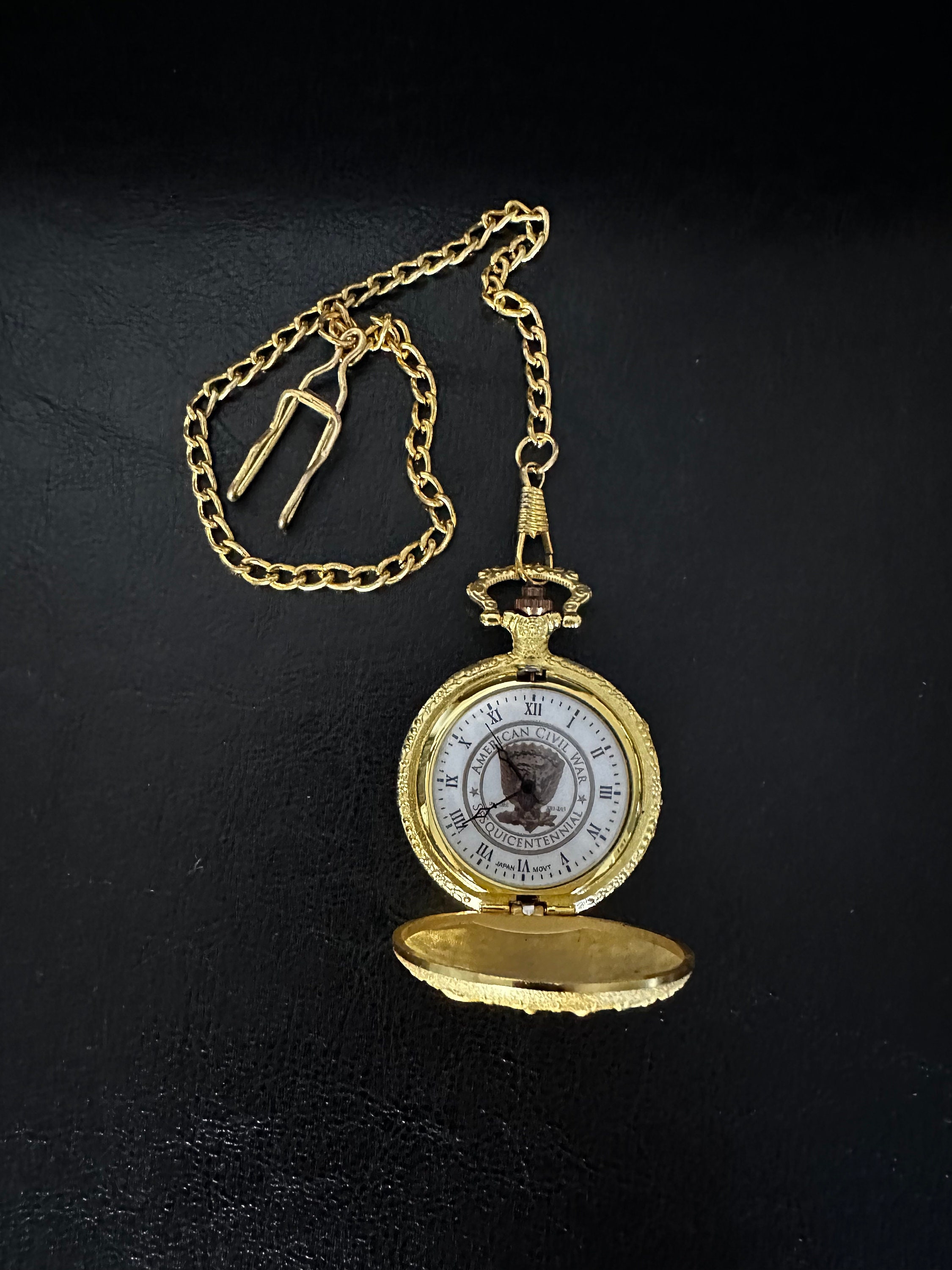 American Sesquicentennial 150th Anniversary Civil War Gold