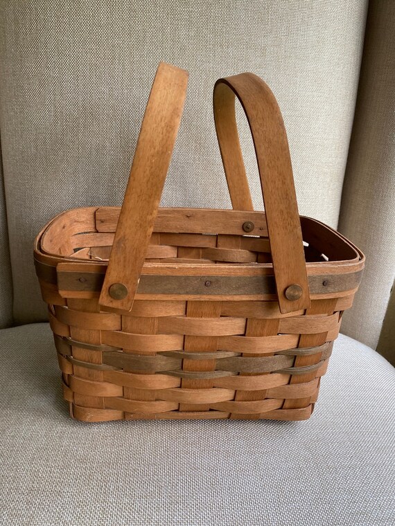 ロンガバーガー クリスマスコレクション 1992年版 シーズンズ