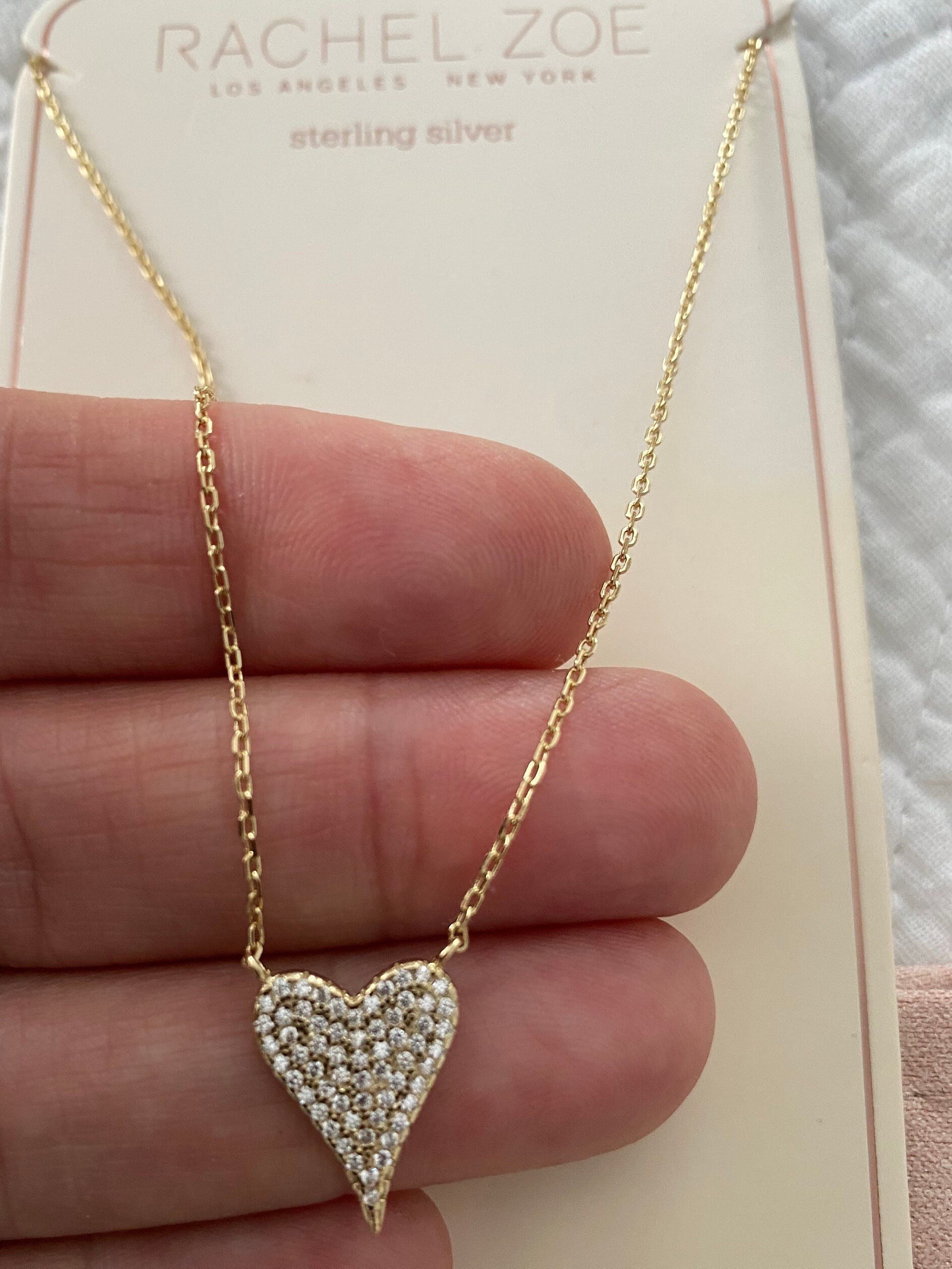 Rachel clearance zoe jewelry
