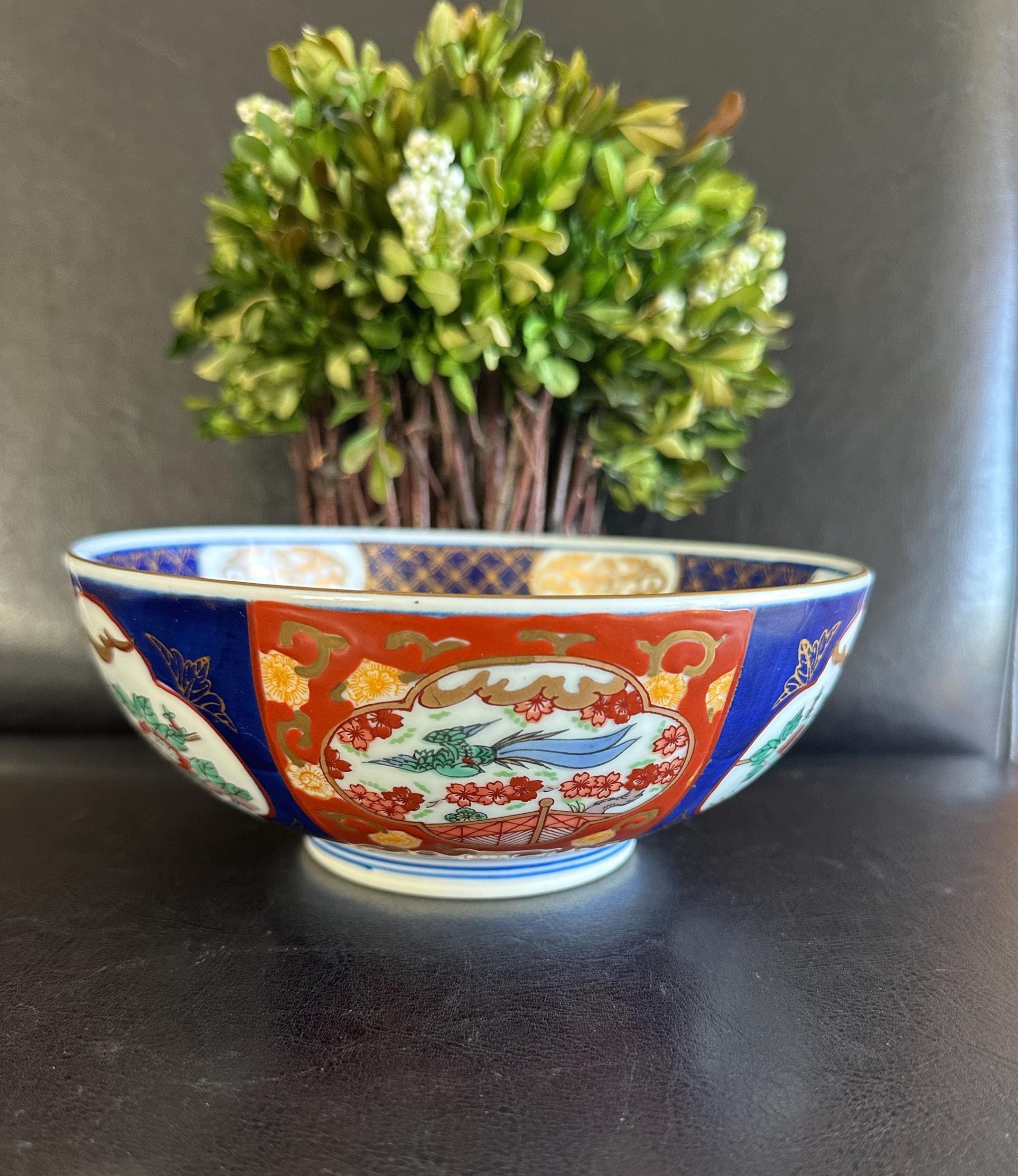 Gold imari - Etsy 日本