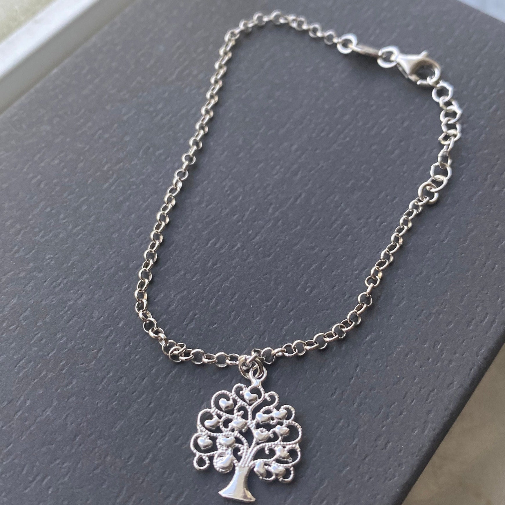 Mia fiore tree of life necklace sale