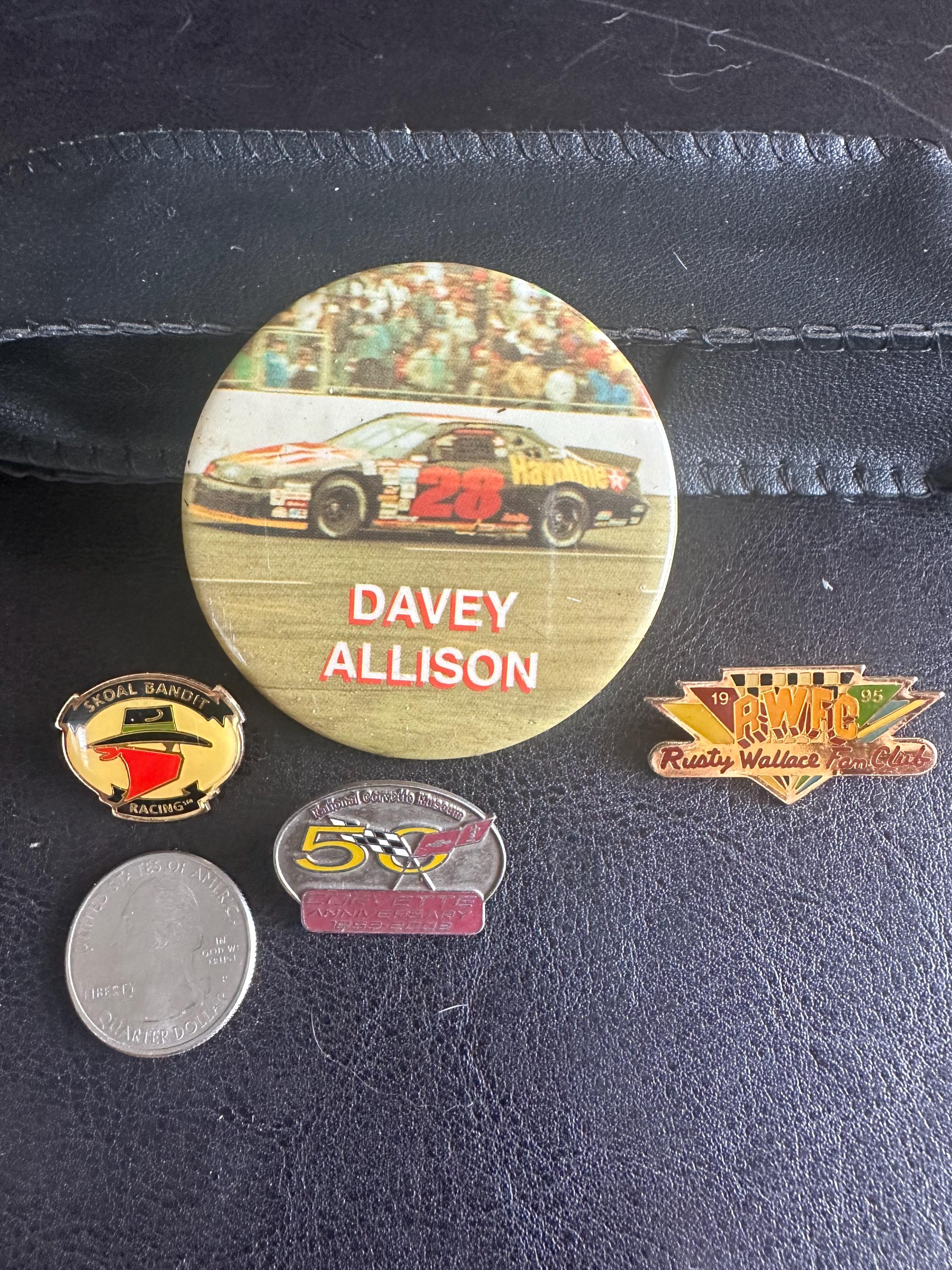 新品未開封 Skoal Bandit 1個 1998-ken-schrader-skoal-bandit