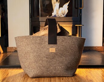 Orvis firewood carrier new arrivals